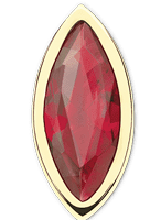Roberto Coin Ruby